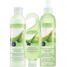 Avon Naturals Sparkling Pear & Acai Trinity Gift Set