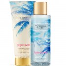 Victoria’s Secret Turquoise Waves Fragrance Lotion + Fragrance Mist Duo Set