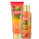 Victoria’s Secret Sunset Crush Fragrance Lotion + Fragrance Mist Duo Set