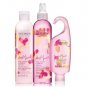 Avon Senses Pink Daisy & Lemon Trinity Gift Set