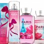 Bath & Body Works Paris Amour Deluxe Gift Set