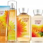 Bath & Body Works Country Chic Deluxe Gift Set