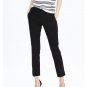 Banana Republic True Navy Ryan Fit Sleek Skinny Trouser - Size 14 Short