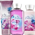 Bath & Body Works Be Enchanted Trinity Gift Set