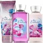Bath & Body Works Be Enchanted Trinity Gift Set