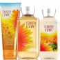 Bath & Body Works Country Chic Trinity Gift Set