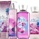 Bath & Body Works Be Enchanted Deluxe Gift Set
