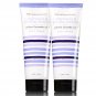 Bath & Body Works Lavender & Sandalwood - 1 Set of 2 - 8.0 Ounces Body Cream