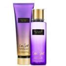 Victoria’s Secret Love Spell Fragrance Lotion + Fragrance Mist Duo Set