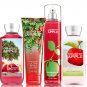 Bath & Body Works Country Apple Deluxe Gift Set