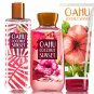 Bath & Body Works Oahu Coconut Sunset Trio Gift Set