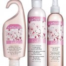 Avon Naturals Cherry Blossom Trinity Gift Set