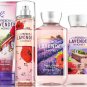 Bath & Body Works French Lavender & Honey Deluxe Gift Set