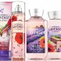 Bath & Body Works French Lavender & Honey Deluxe Gift Set
