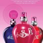 Avon Secrets To Keep 1.7 Fluid Ounces Eau De Toilette Spray - You Choose!!