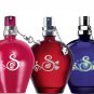 Avon Secrets To Keep 1.7 Fluid Ounces Eau De Toilette Spray - You Choose!!