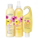 Avon Senses Passionfruit & Peony Trinity Gift Set