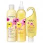 Avon Senses Passionfruit & Peony Trinity Gift Set