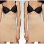 Maidenform Body Beige Wear Your Own Firm Control Full Shaping Slip - Extra Large