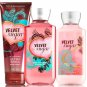 Bath & Body Works Velvet Sugar Trinity Gift Set