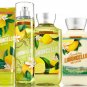 Bath & Body Works Sparkling Limoncello Deluxe Gift Set