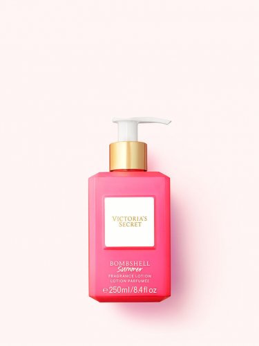 Victoria&acirc;��s Secret Bombshell Summer 8.4 Fluid Ounces Fragrance Lotion