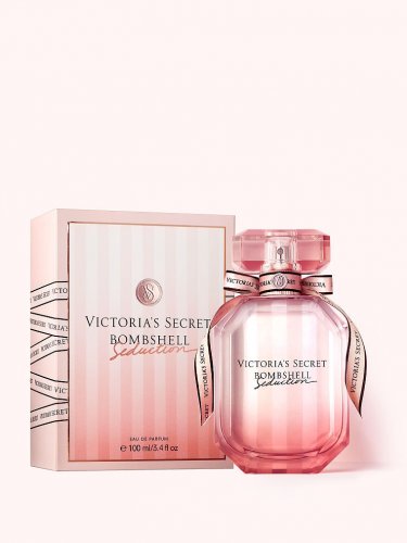 Victoria&acirc;��s Secret Bombshell Seduction 3.4 Fluid Ounces Eau De Parfum Spray