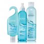 Avon Senses Ocean Refreshing Blue Trinity Gift Set