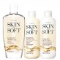 Avon Skin So Soft Radiant Moisture Bath & Body Trio Set