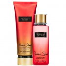 Victoria’s Secret Passion Struck Fragrance Lotion + Fragrance Mist Duo Set