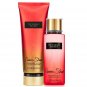 Victoria’s Secret Passion Struck Fragrance Lotion + Fragrance Mist Duo Set