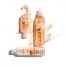 Avon Senses Silky Vanilla Trinity Gift Set