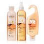 Avon Senses Silky Vanilla Trinity Gift Set