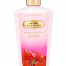 Victoria’s Secret Mango Temptation 8.4 Fluid Ounces Hydrating Body Lotion