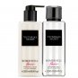 Victoria’s Secret Bombshell Paris 8.4 Fluid Ounces Fragrance Lotion + Mist Set