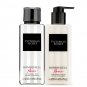 Victoria’s Secret Bombshell Paris 8.4 Fluid Ounces Fragrance Lotion + Mist Set