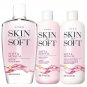 Avon Skin So Soft Soft & Sensual Bath & Body Trio Set