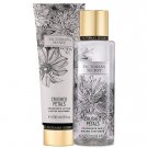 Victoria’s Secret Crushed Petals Fragrance Lotion + Fragrance Mist Duo Set