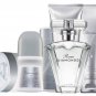 Avon Rare Diamonds Classic For Her Six Piece Gift Set