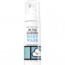 Bath & Body Works Electric Blue Sky 6.0 Fluid Ounces Body Wash