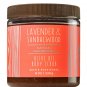 Bath & Body Works Lavender & Sandalwood 8.0 Ounces Olive Oil Body Scrub