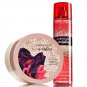Bath & Body Works A Thousand Wishes Body Butter + Fine Fragrance Mist Duo Set
