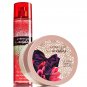 Bath & Body Works A Thousand Wishes Body Butter + Fine Fragrance Mist Duo Set