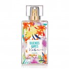 Mark. Buenos Aires Vibe 1.7 Fluid Ounces Eau De Toilette Spray {Hard To Find}