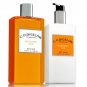 C.O. Bigelow Mandarin Oak Body Lotion + Body Wash Duo Set