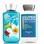 Bath & Body Works Beautiful Day Body Lotion + Shower Gel Duo Set