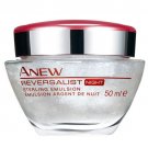 Avon Anew Reversalist Night 1.7 Ounces Sterling Emulsion Cream