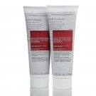Korres Japanese Rose 8.0 Fluid Ounces Whip Body Butter Duo Set