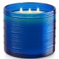 Bath & Body Works Driftwood Surf Three Wick 13.5 Ounces Scented Candle