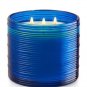 Bath & Body Works Driftwood Surf Three Wick 13.5 Ounces Scented Candle